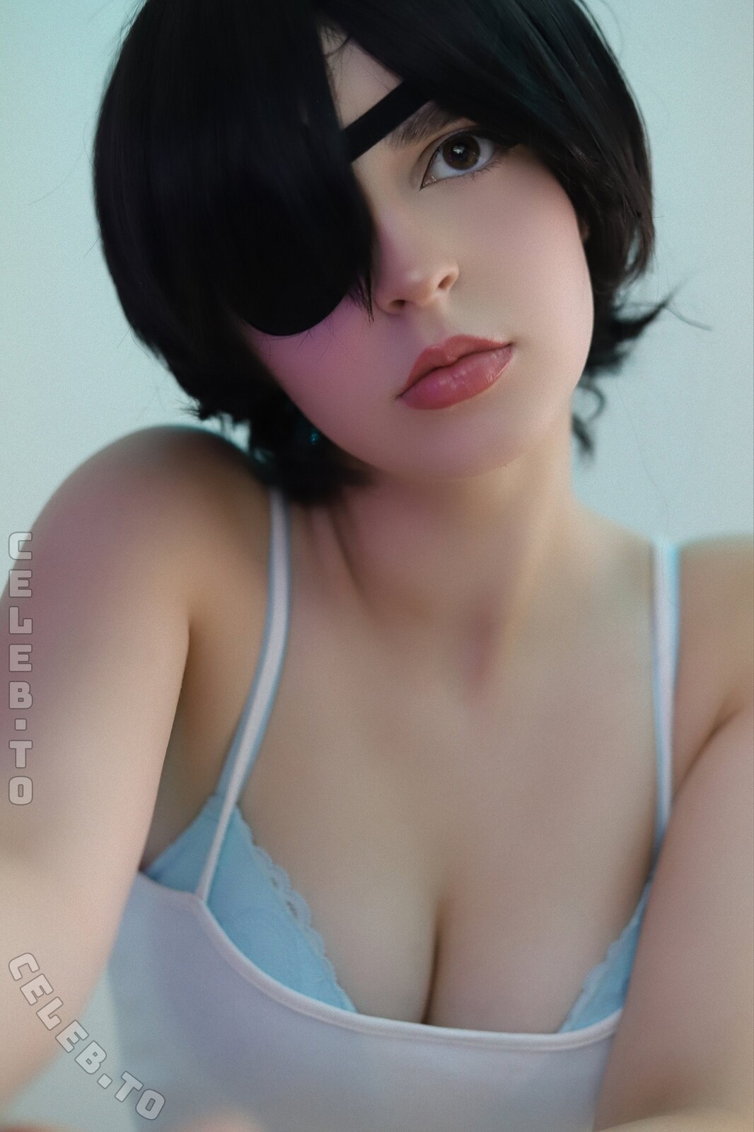 erisa_cosplay_xd nude photo 22