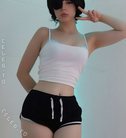 erisa_cosplay_xd nude photo 58