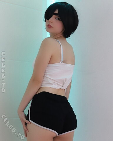 erisa_cosplay_xd nude photo 38