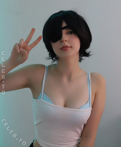erisa_cosplay_xd nude photo 29