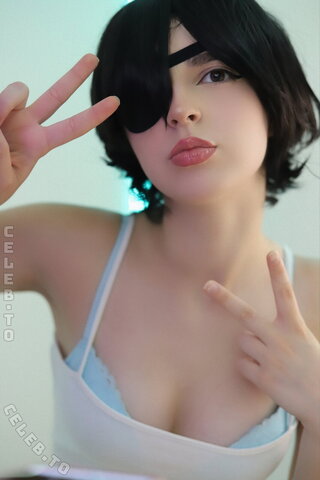 erisa_cosplay_xd nude photo 26