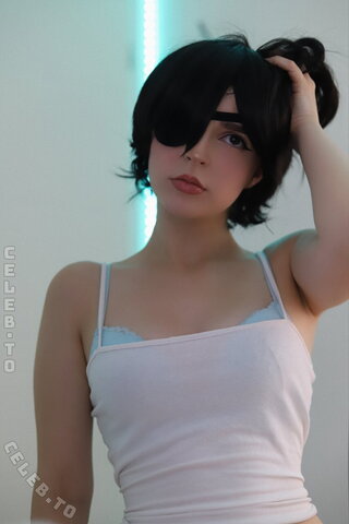 erisa_cosplay_xd nude photo 20
