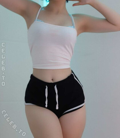 erisa_cosplay_xd nude photo 14