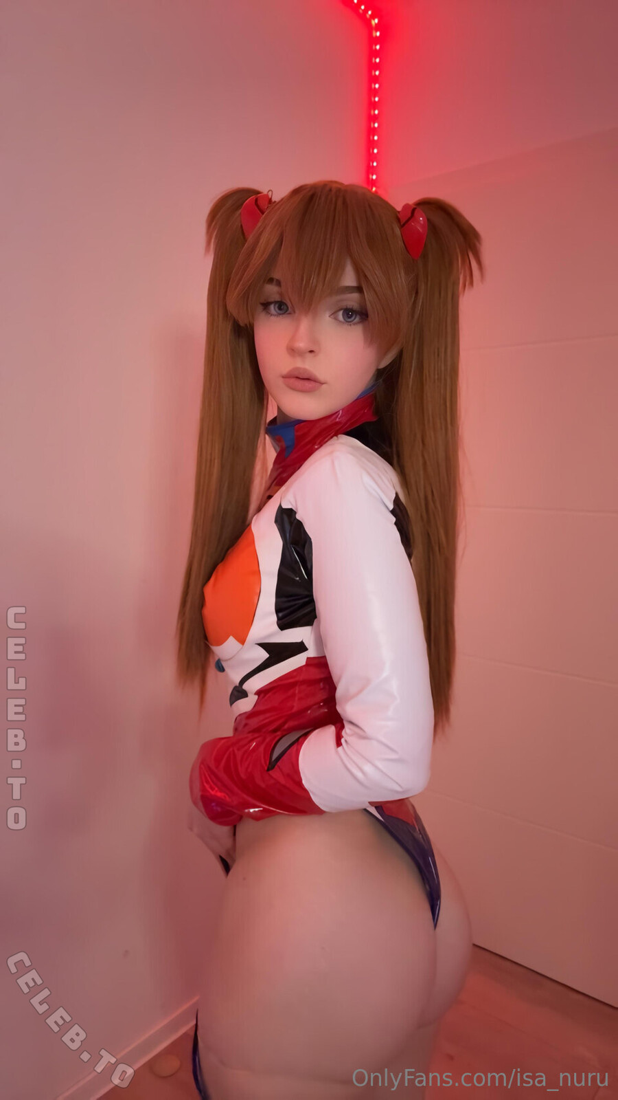 erisa_cosplay_xd nude photo 2