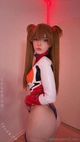 erisa_cosplay_xd nude photo 10