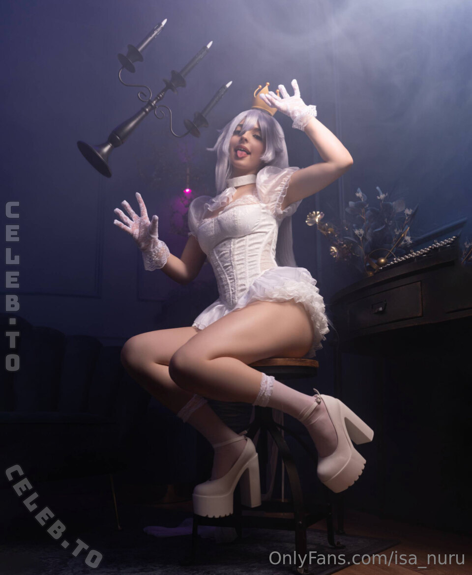 erisa_cosplay_xd nude photo 7