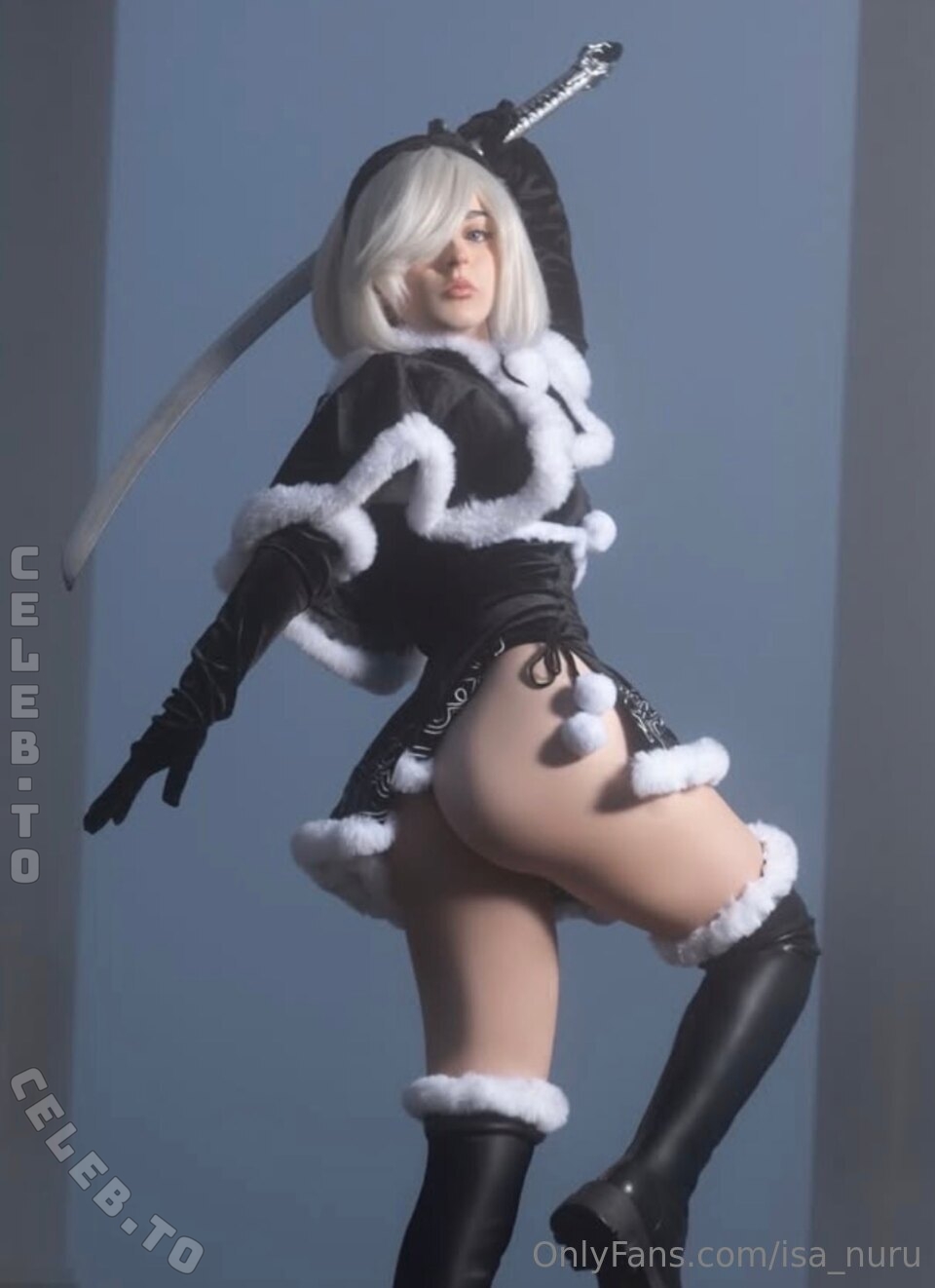 erisa_cosplay_xd nude photo 10