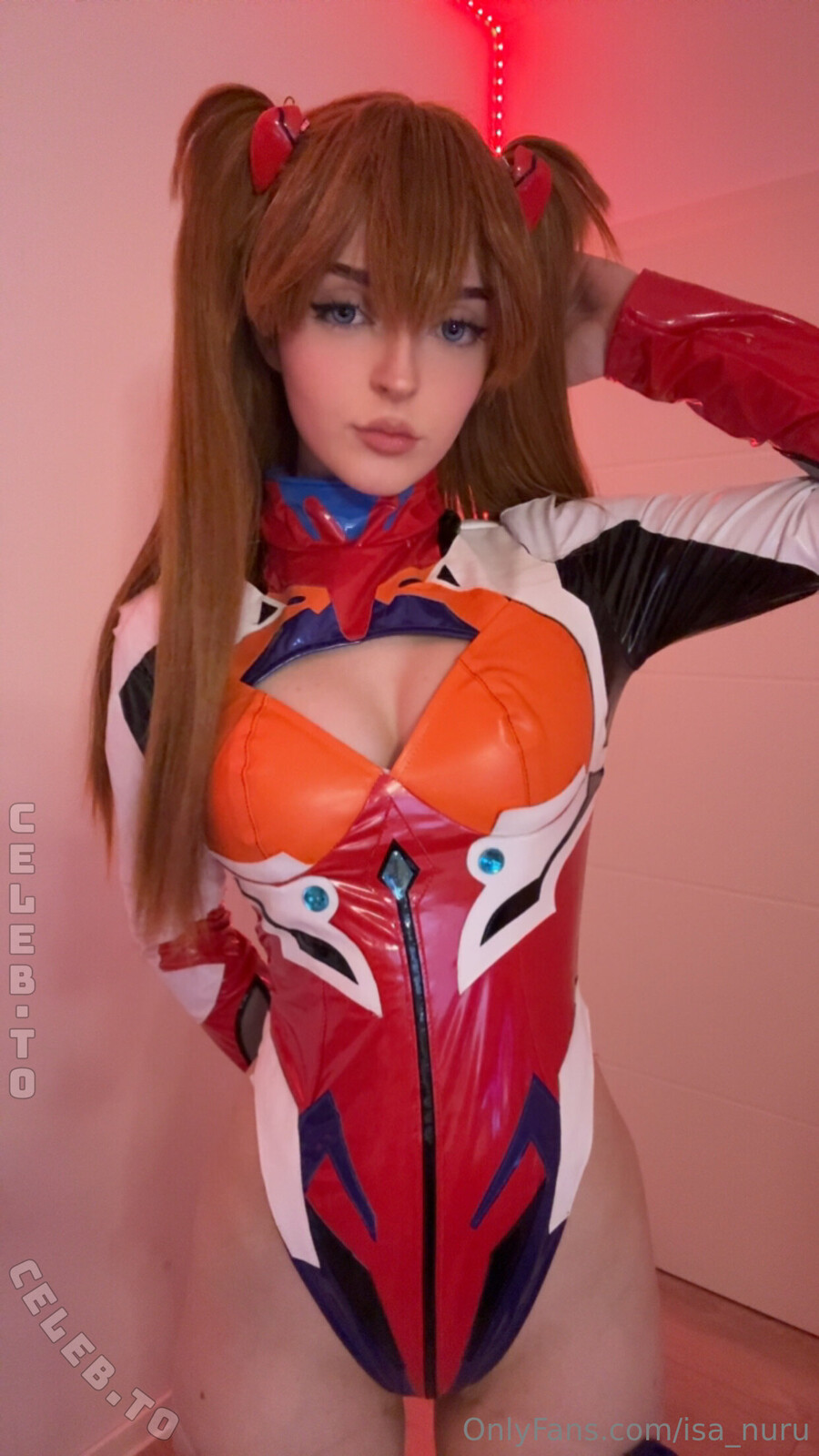 erisa_cosplay_xd nude photo 11