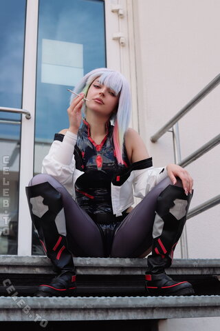 erisa_cosplay_xd nude photo 134
