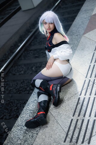 erisa_cosplay_xd nude photo 125