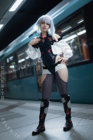 erisa_cosplay_xd nude photo 124