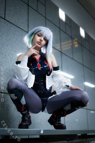erisa_cosplay_xd nude photo 123