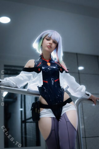 erisa_cosplay_xd nude photo 118