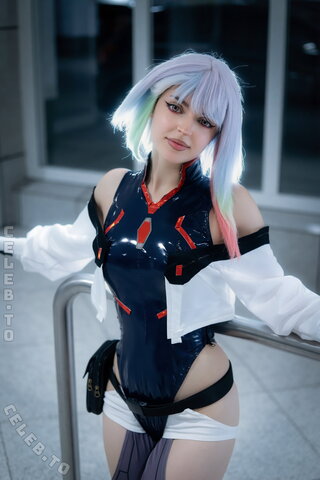 erisa_cosplay_xd nude photo 117