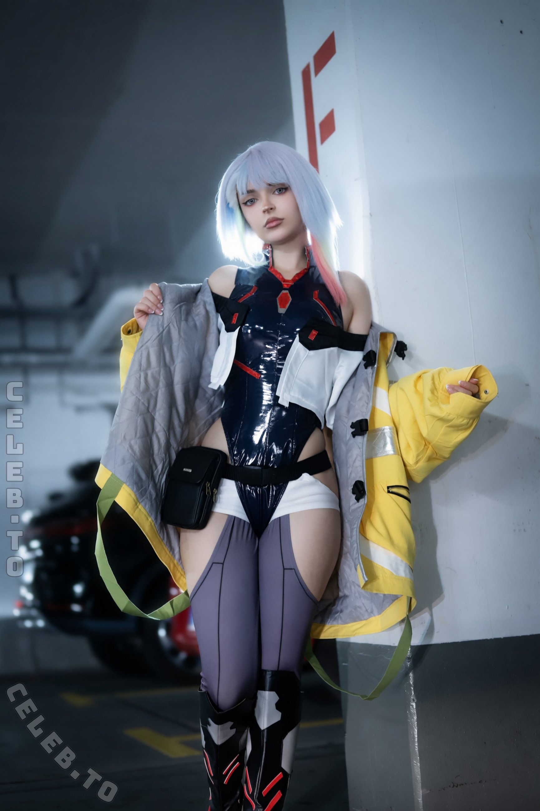 erisa_cosplay_xd nude photo 2