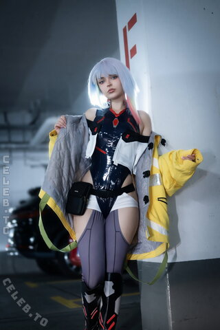 erisa_cosplay_xd photo 2