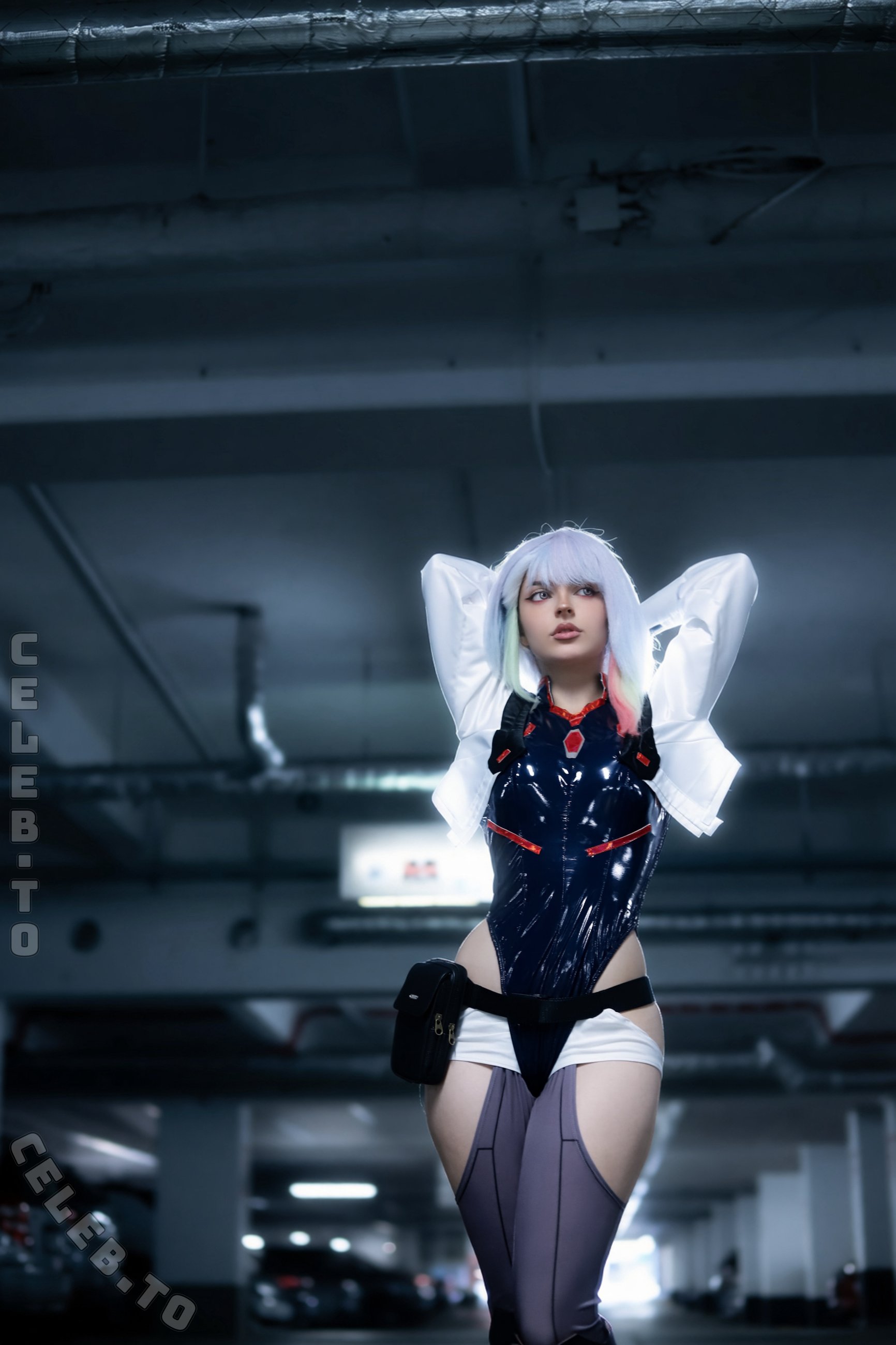 erisa_cosplay_xd nude photo 3