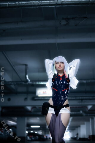 erisa_cosplay_xd photo 3