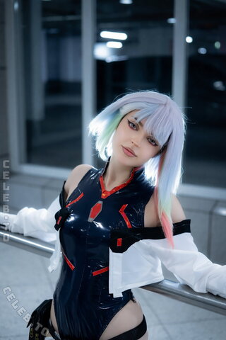 erisa_cosplay_xd photo 4