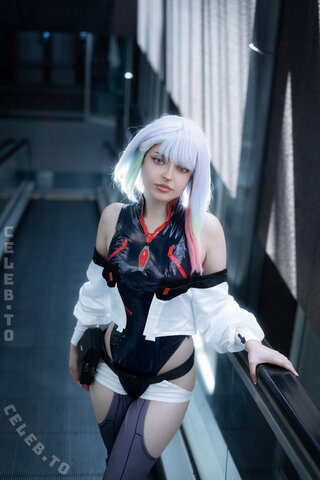 erisa_cosplay_xd photo 5