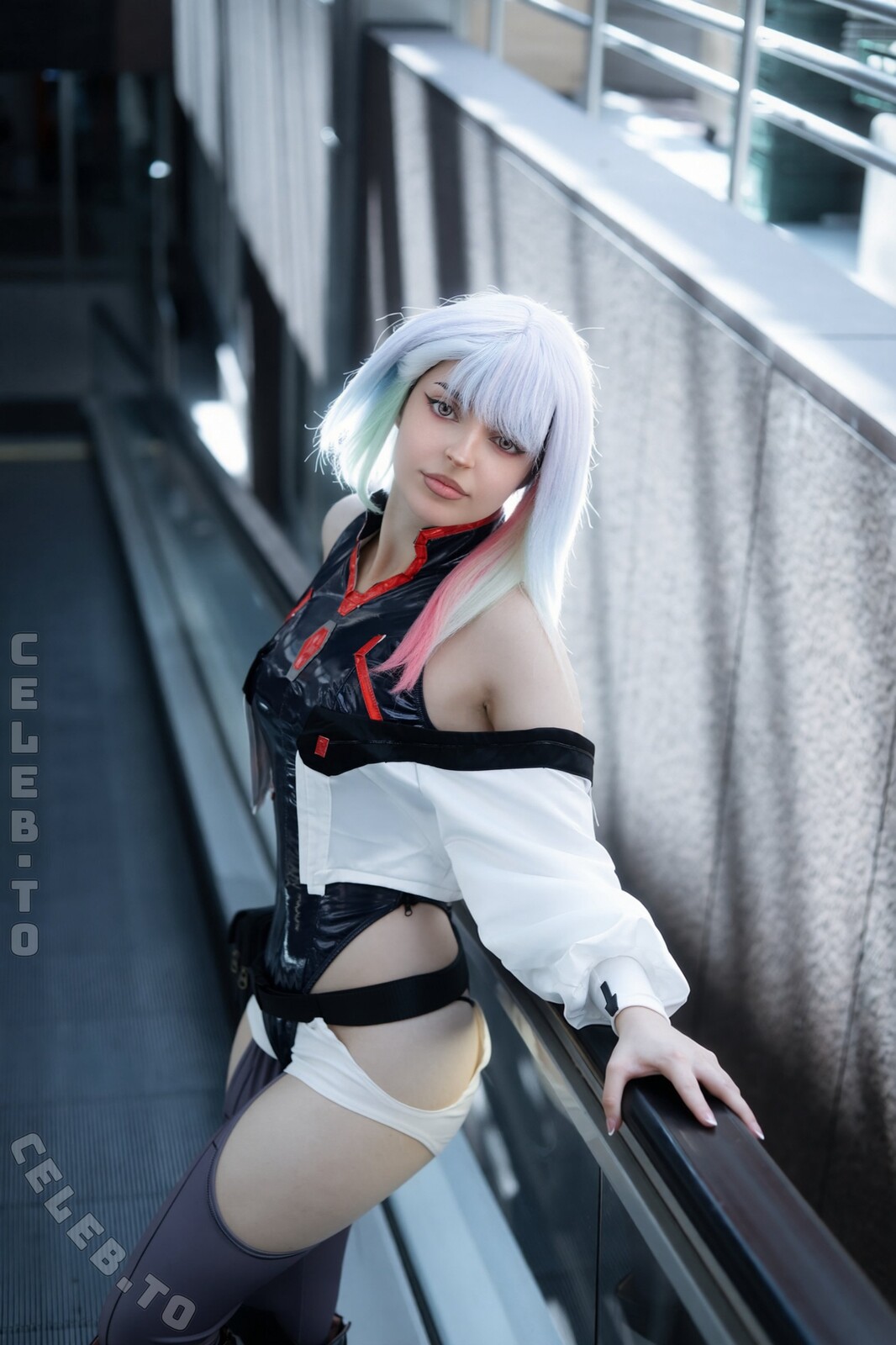 erisa_cosplay_xd nude photo 6