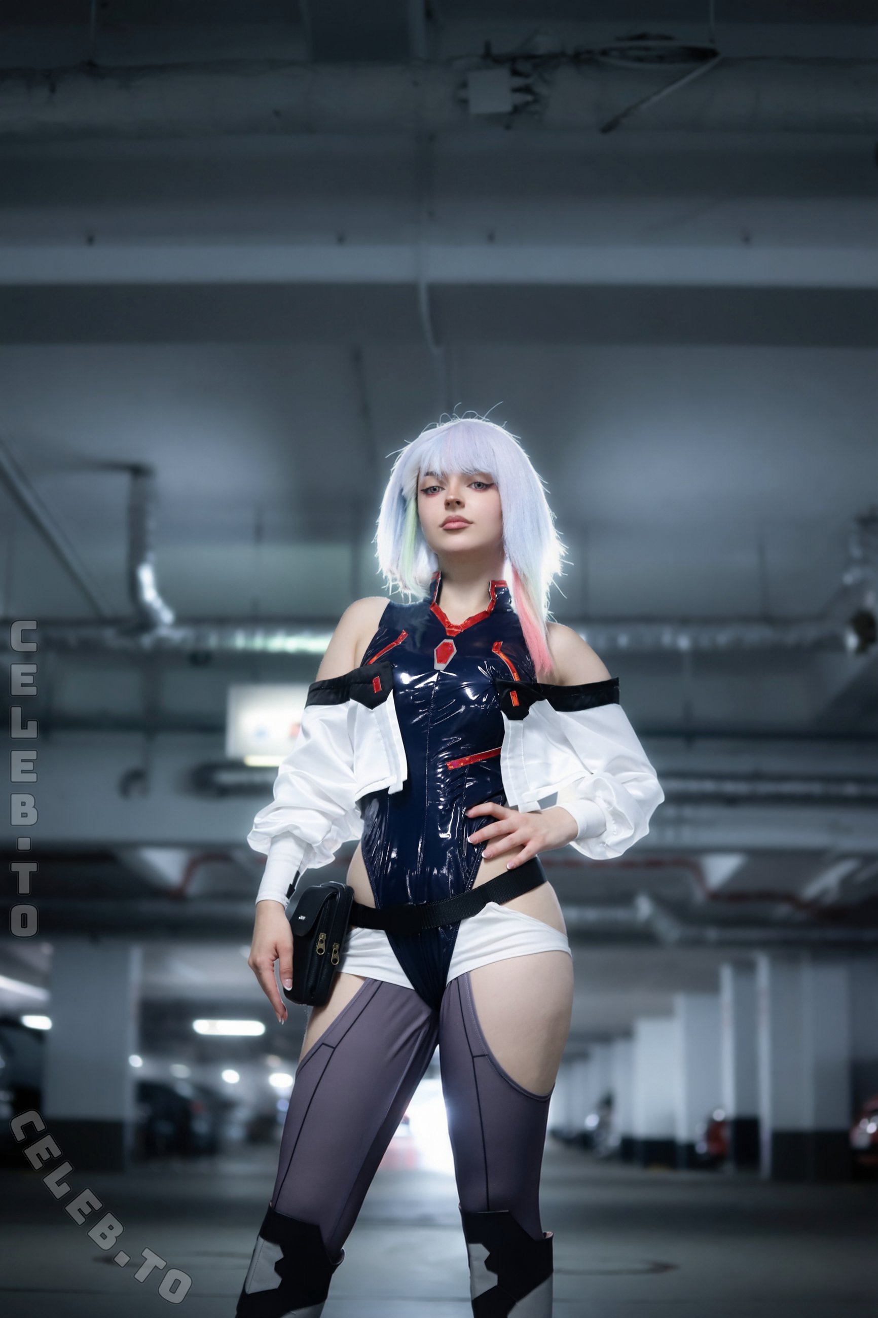 erisa_cosplay_xd nude photo 7