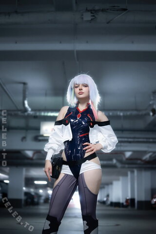 erisa_cosplay_xd nude photo 110