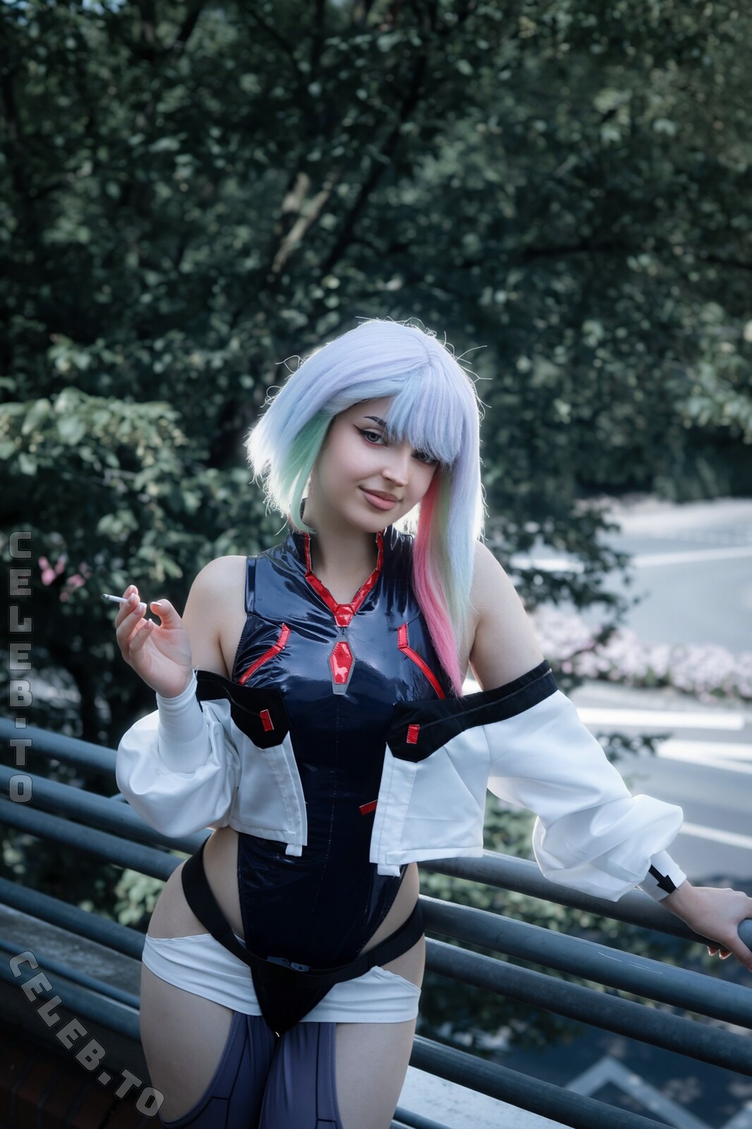 erisa_cosplay_xd nude photo 8