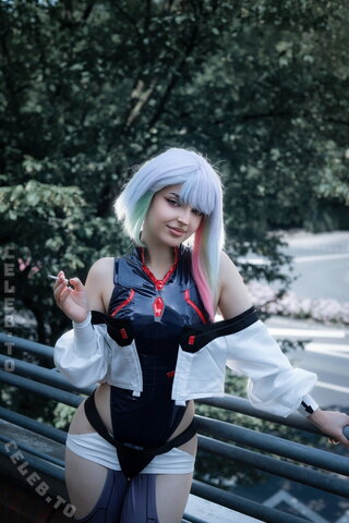 erisa_cosplay_xd nude photo 109