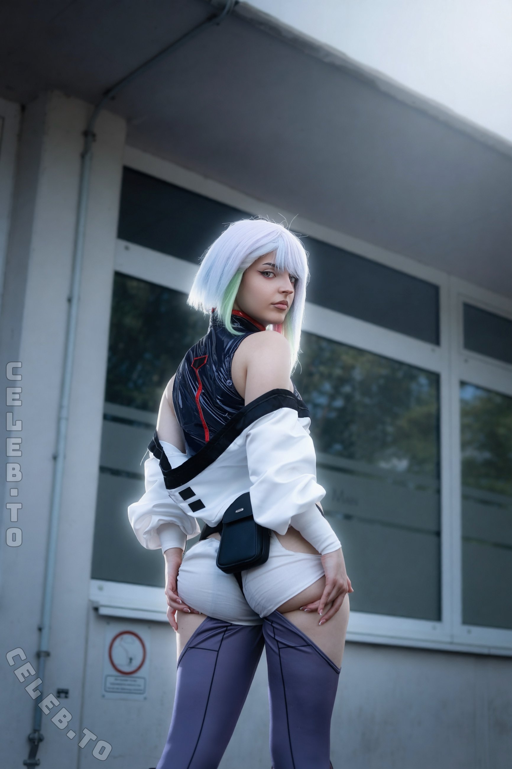 erisa_cosplay_xd nude photo 9