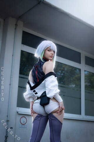 erisa_cosplay_xd nude photo 108