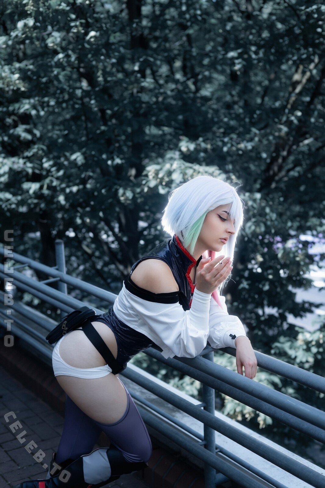 erisa_cosplay_xd nude photo 12