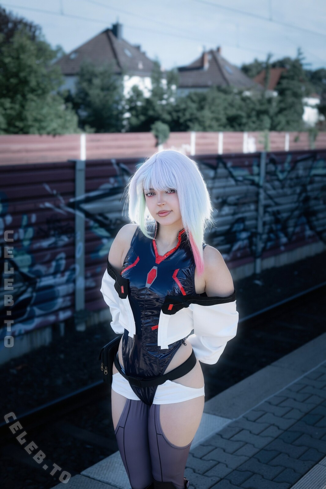 erisa_cosplay_xd nude photo 13
