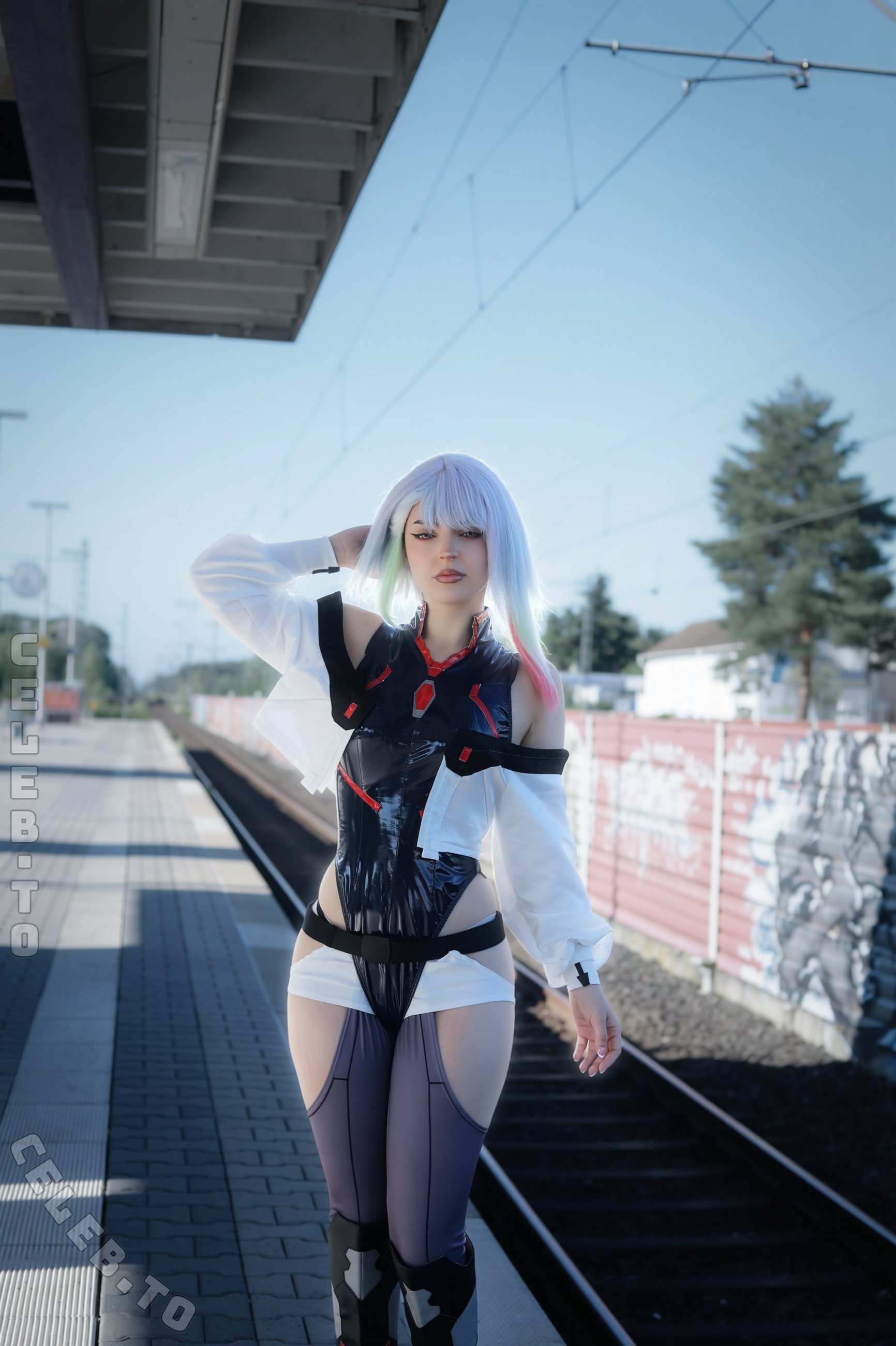 erisa_cosplay_xd nude photo 14