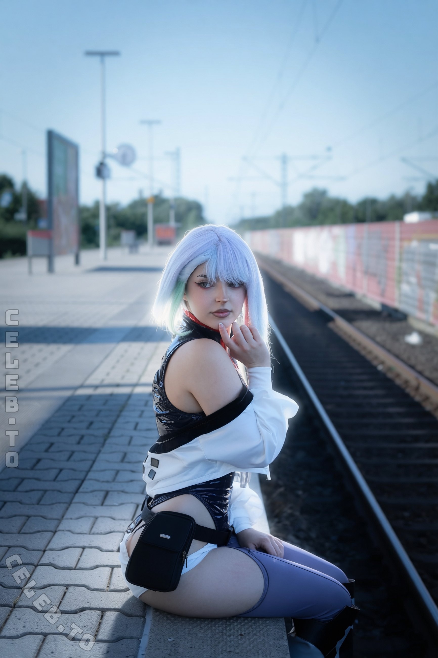 erisa_cosplay_xd nude photo 16