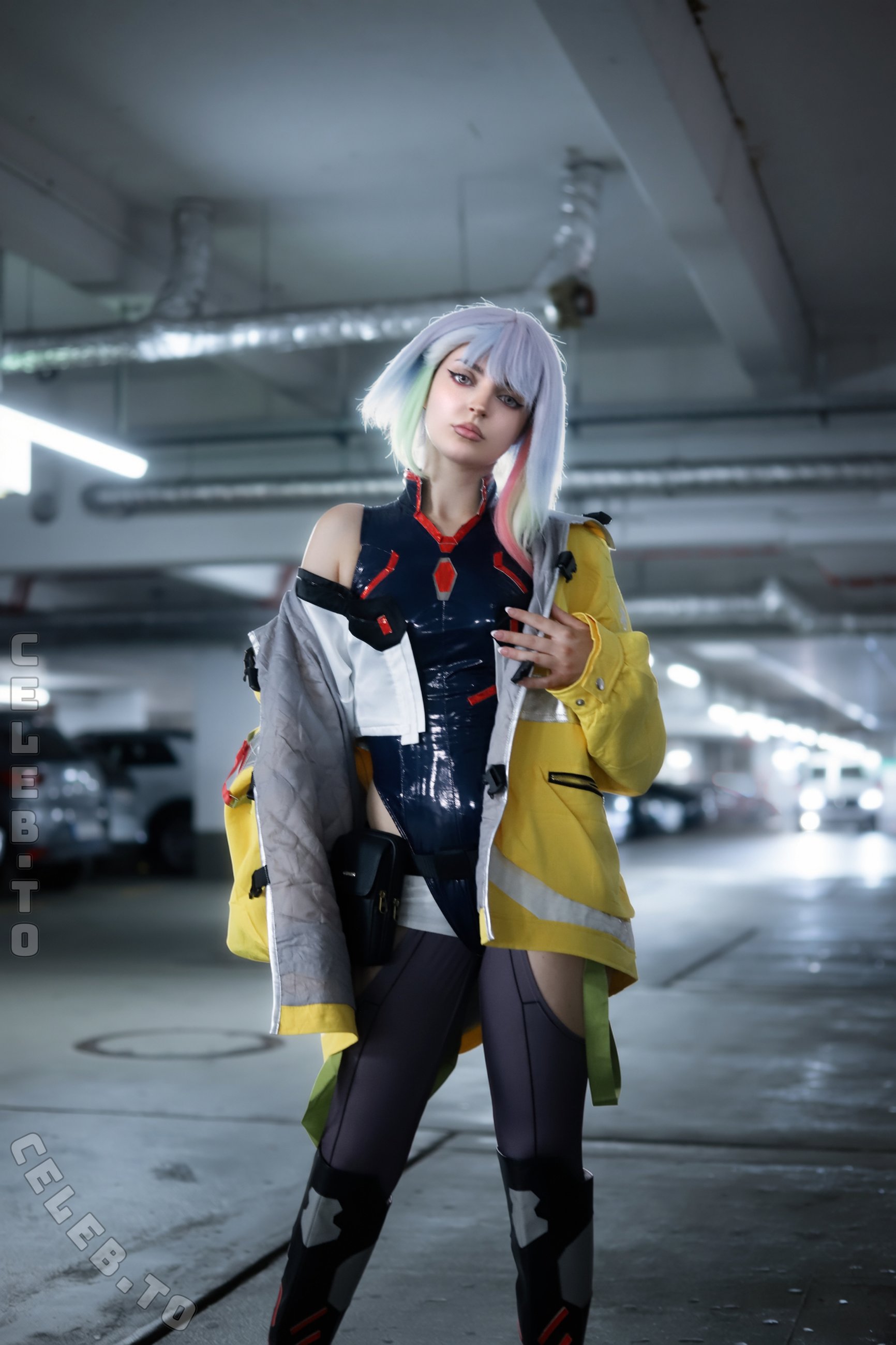 erisa_cosplay_xd nude photo 17