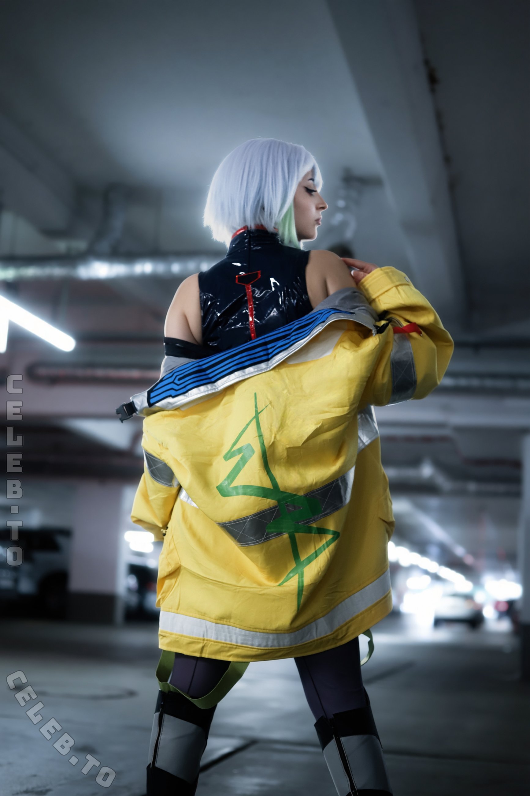 erisa_cosplay_xd nude photo 18