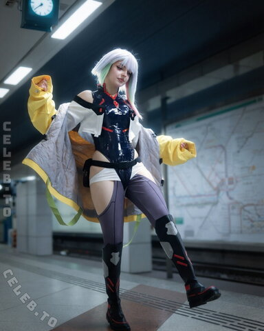 erisa_cosplay_xd nude photo 98