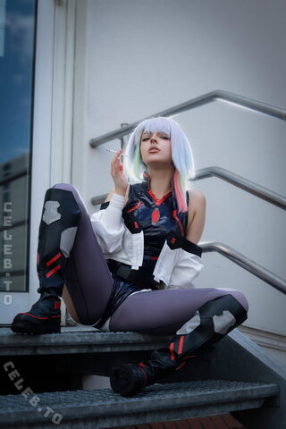 erisa_cosplay_xd nude photo 43