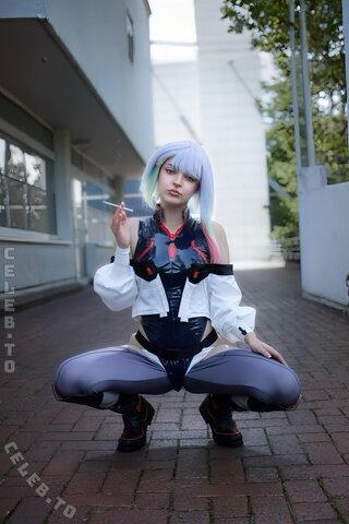 erisa_cosplay_xd nude photo 40