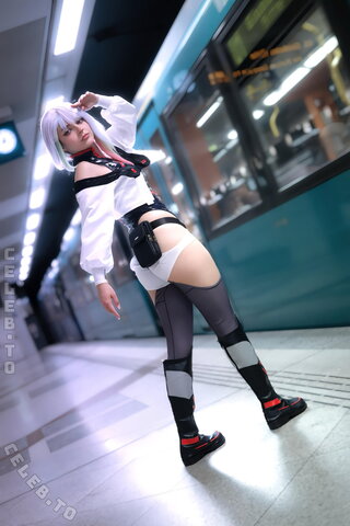 erisa_cosplay_xd nude photo 39