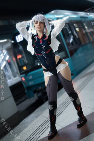 erisa_cosplay_xd nude photo 38