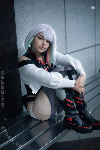 erisa_cosplay_xd nude photo 37