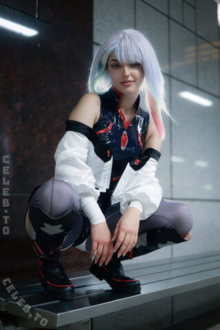 erisa_cosplay_xd nude photo 36