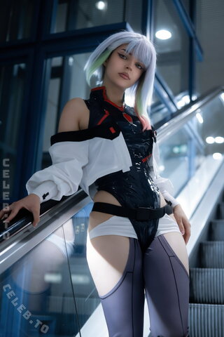 erisa_cosplay_xd nude photo 35