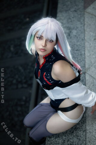 erisa_cosplay_xd nude photo 34