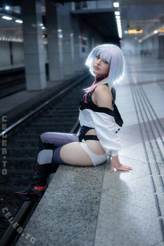 erisa_cosplay_xd nude photo 33
