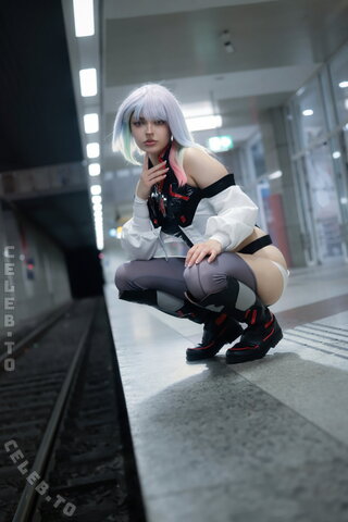 erisa_cosplay_xd nude photo 29