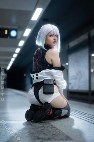 erisa_cosplay_xd nude photo 28