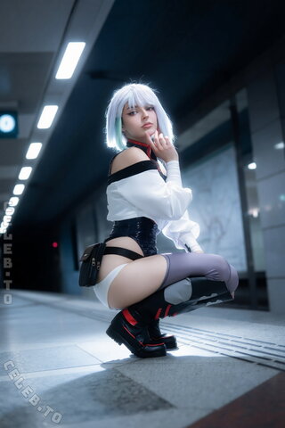 erisa_cosplay_xd nude photo 23